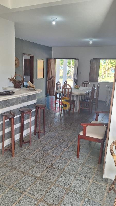 Casa, 6 quartos, 300 m² - Foto 17