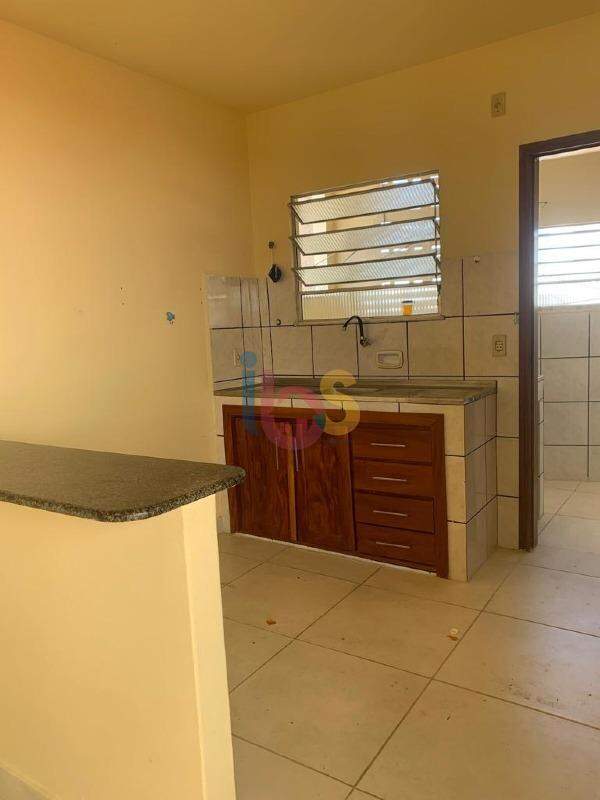 Apartamento à venda com 1 quarto, 60m² - Foto 11