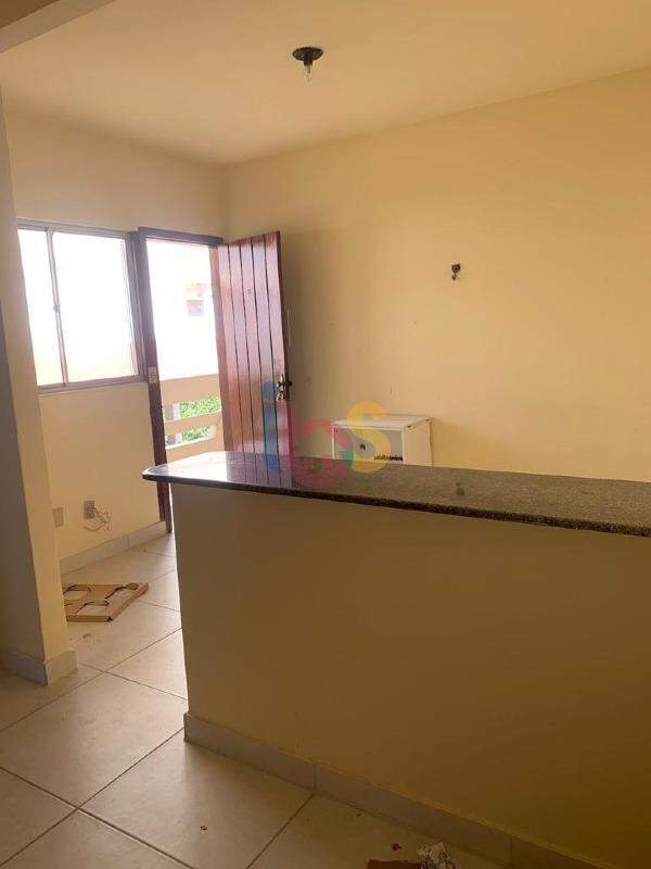 Apartamento à venda com 1 quarto, 60m² - Foto 4