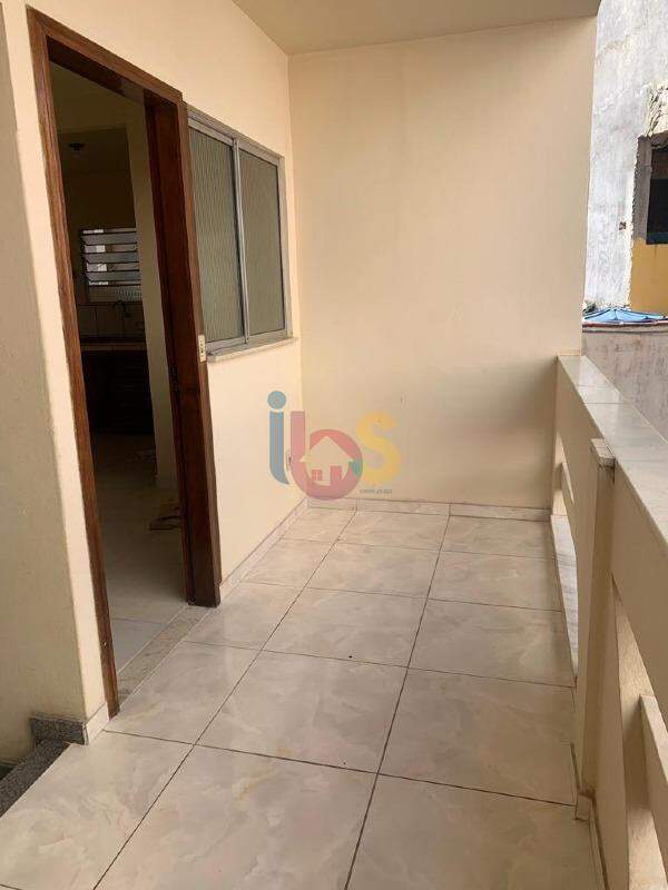 Apartamento à venda com 1 quarto, 60m² - Foto 2