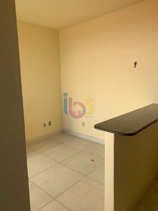 Apartamento à venda com 1 quarto, 60m² - Foto 8