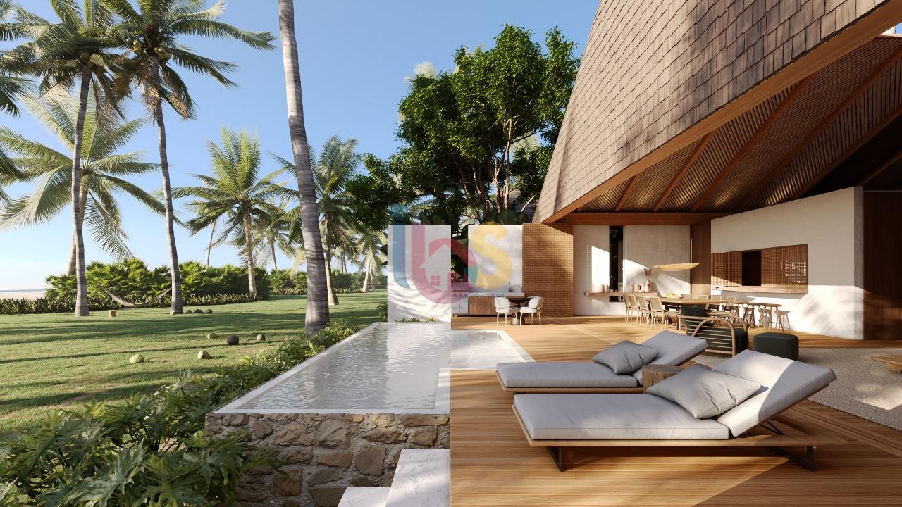 Casa, 4 quartos, 382 m² - Foto 11