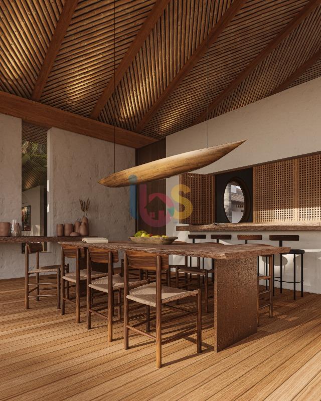 Casa, 4 quartos, 382 m² - Foto 7