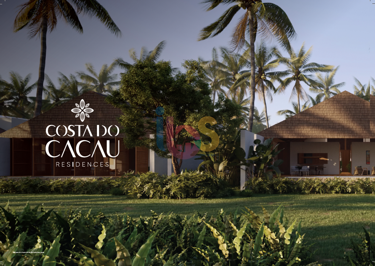 Casa, 4 quartos, 382 m² - Foto 1