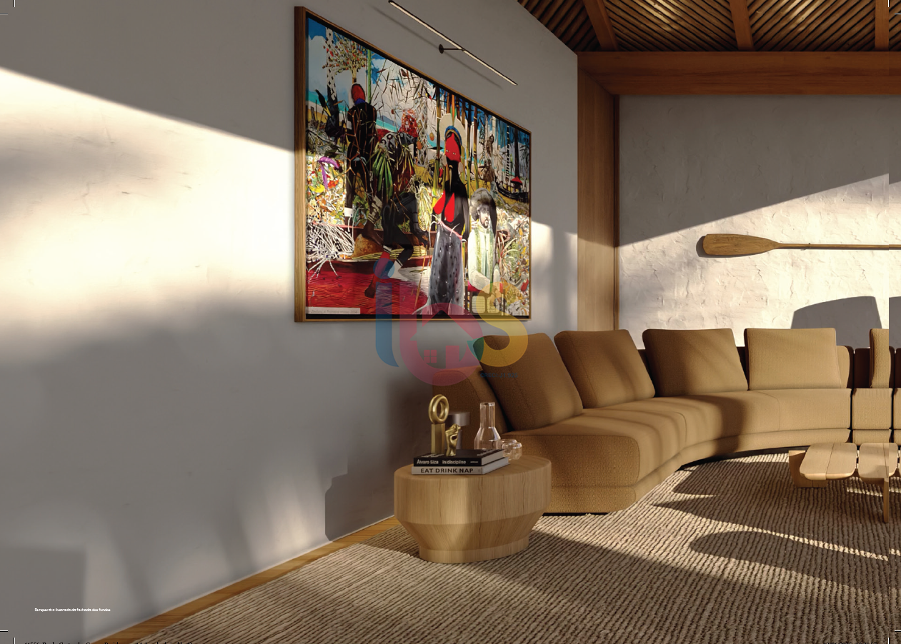 Casa, 4 quartos, 382 m² - Foto 4