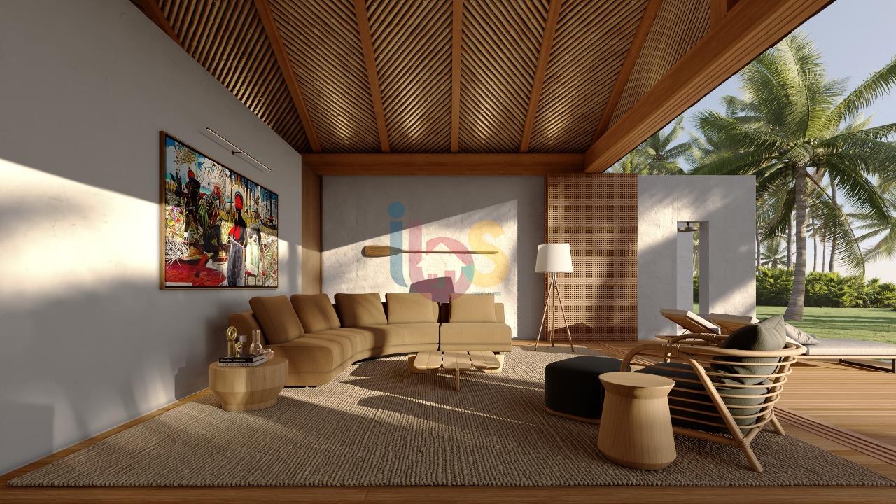 Casa, 4 quartos, 382 m² - Foto 5