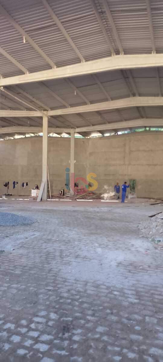 Depósito-Galpão-Armazém à venda, 1000m² - Foto 4