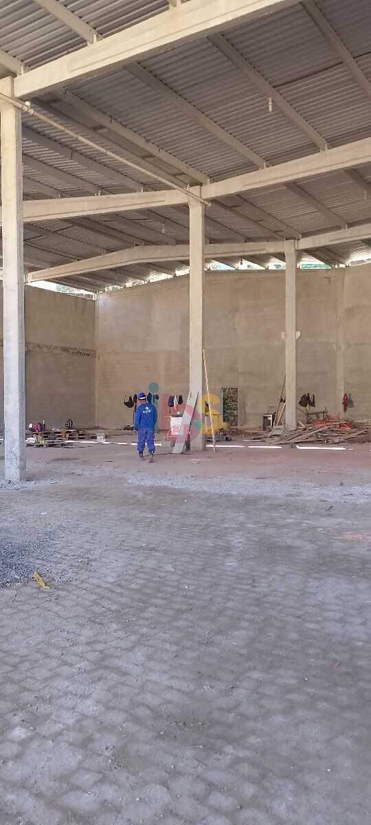 Depósito-Galpão-Armazém à venda, 1000m² - Foto 2