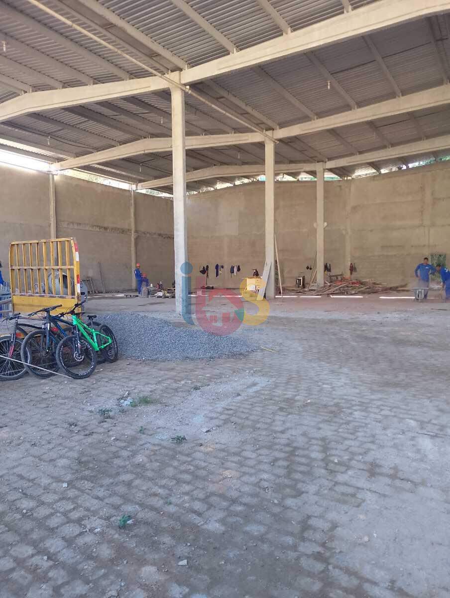 Depósito-Galpão-Armazém à venda, 1000m² - Foto 6