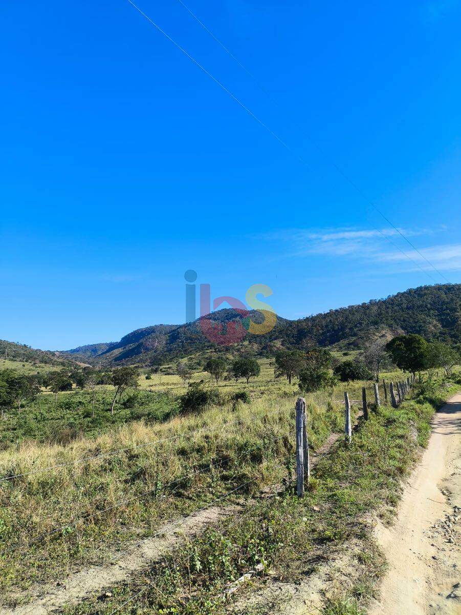 Fazenda à venda, 14090000m² - Foto 1