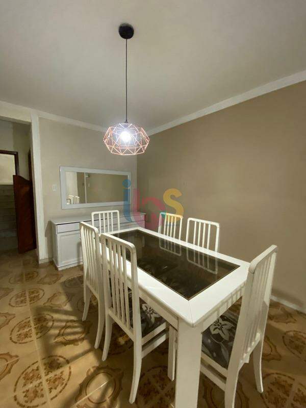 Apartamento para alugar com 2 quartos, 120m² - Foto 4