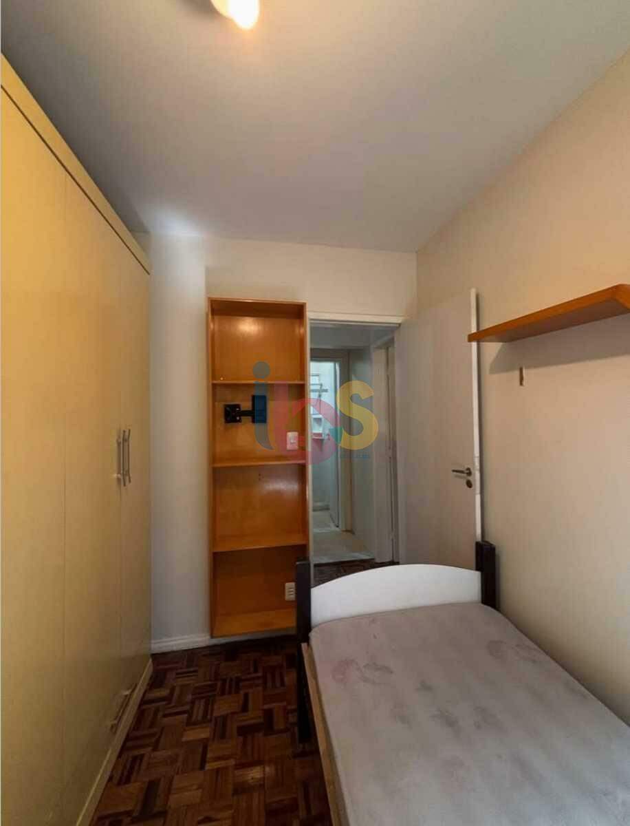 Apartamento para alugar com 3 quartos, 75m² - Foto 3