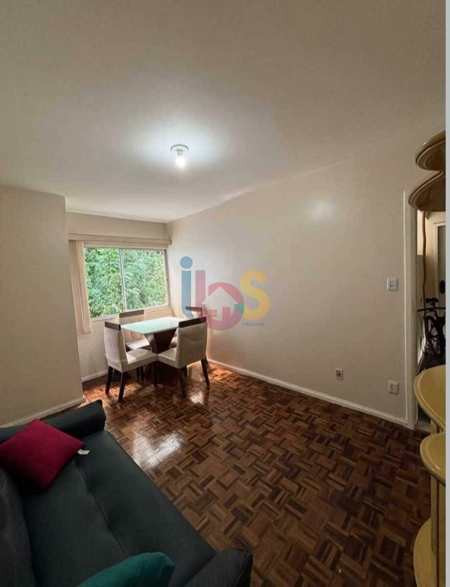 Apartamento para alugar com 3 quartos, 75m² - Foto 1