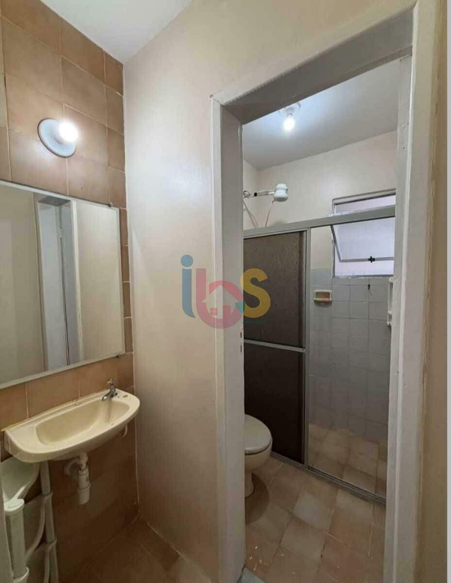 Apartamento para alugar com 3 quartos, 75m² - Foto 5
