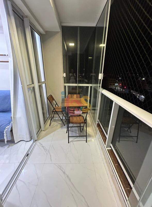 Apartamento para alugar com 3 quartos, 76m² - Foto 3