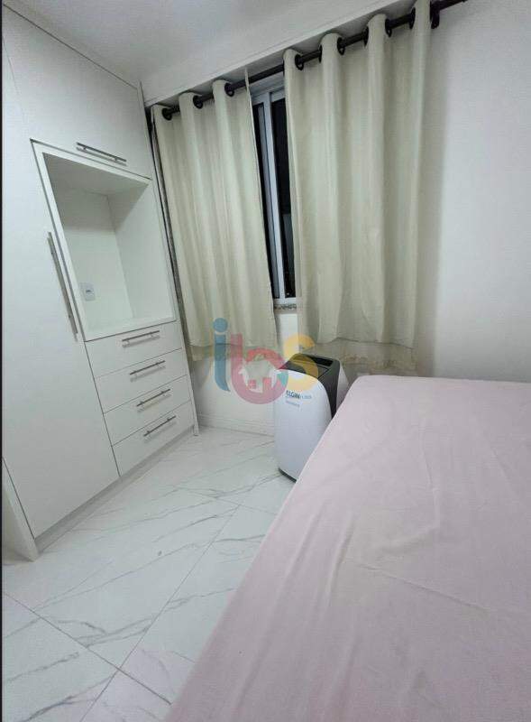 Apartamento para alugar com 3 quartos, 76m² - Foto 8