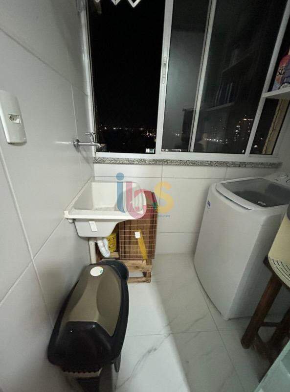 Apartamento para alugar com 3 quartos, 76m² - Foto 11