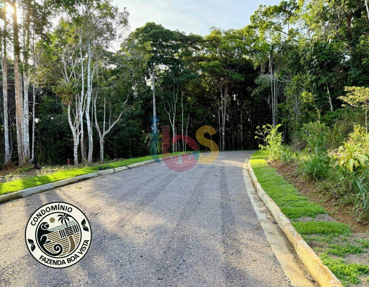 Terreno à venda, 1077m² - Foto 1