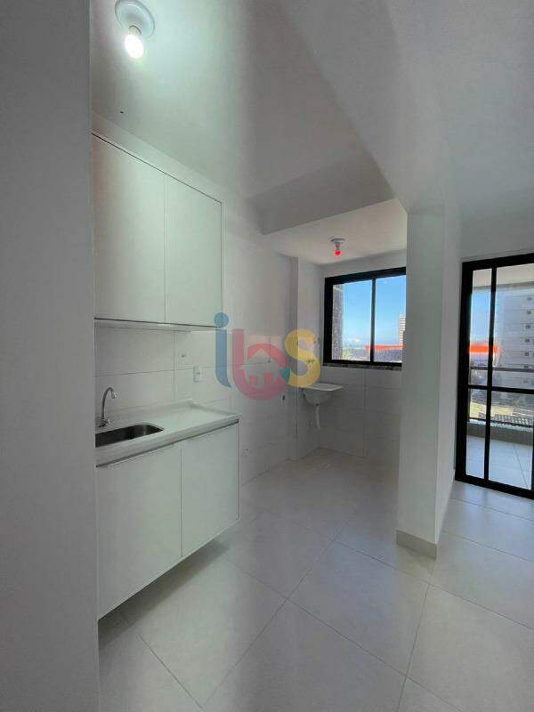 Apartamento para alugar com 1 quarto, 58m² - Foto 6