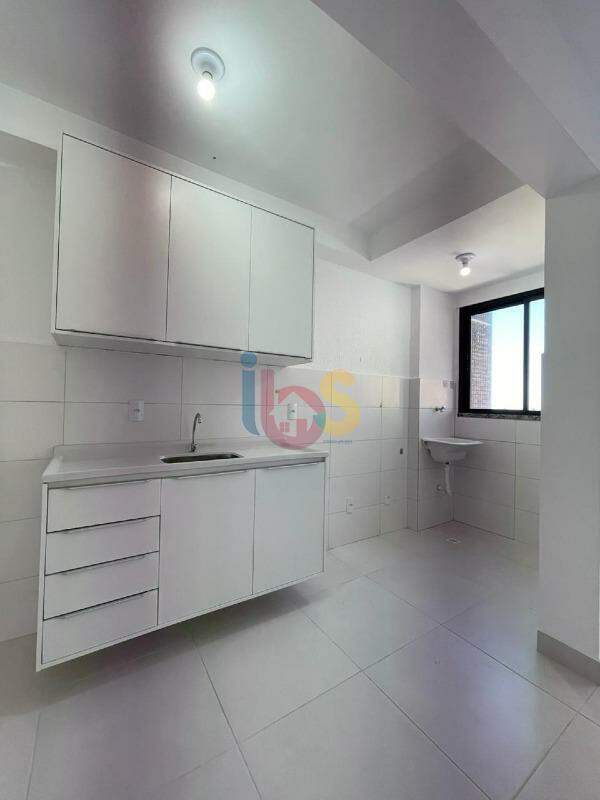 Apartamento para alugar com 1 quarto, 58m² - Foto 5