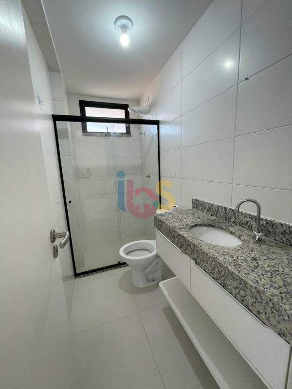Apartamento para alugar com 1 quarto, 58m² - Foto 8