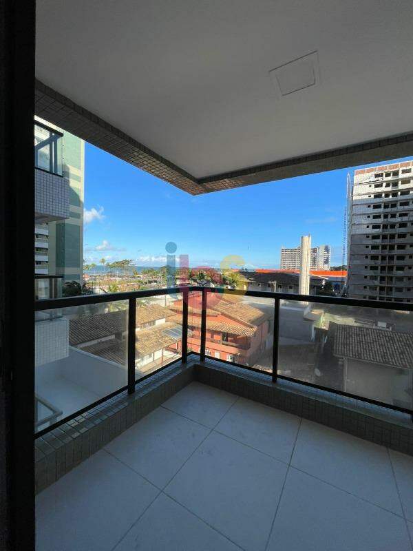 Apartamento para alugar com 1 quarto, 58m² - Foto 2
