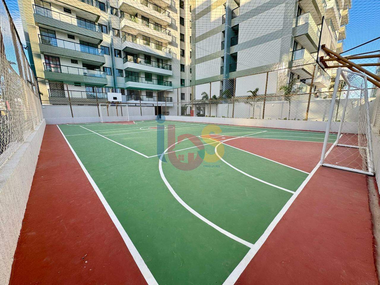 Apartamento para alugar com 1 quarto, 58m² - Foto 17