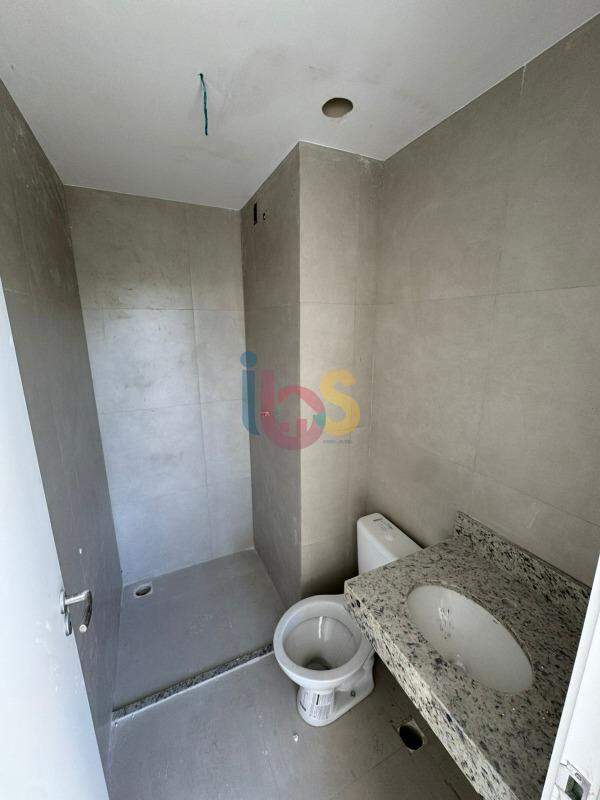 Apartamento à venda com 1 quarto, 31m² - Foto 7
