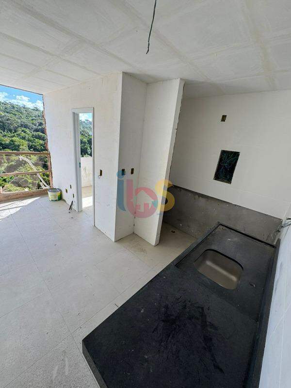 Apartamento à venda com 1 quarto, 31m² - Foto 11