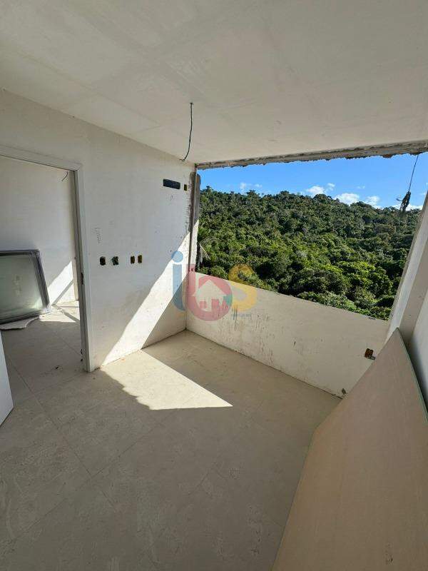 Apartamento à venda com 1 quarto, 31m² - Foto 6