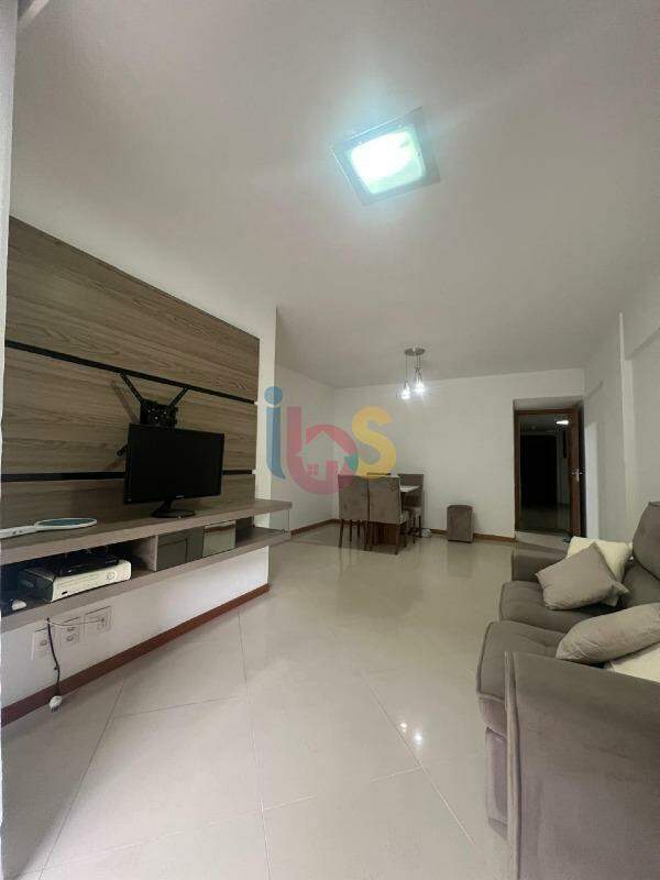 Apartamento à venda com 3 quartos, 98m² - Foto 4