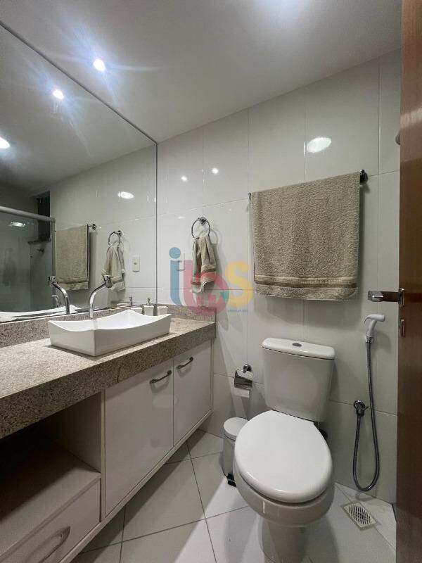 Apartamento à venda com 3 quartos, 98m² - Foto 6