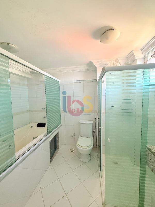 Apartamento para alugar com 2 quartos, 98m² - Foto 5
