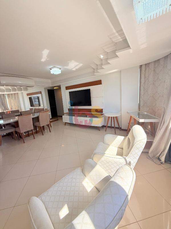Apartamento para alugar com 2 quartos, 98m² - Foto 3