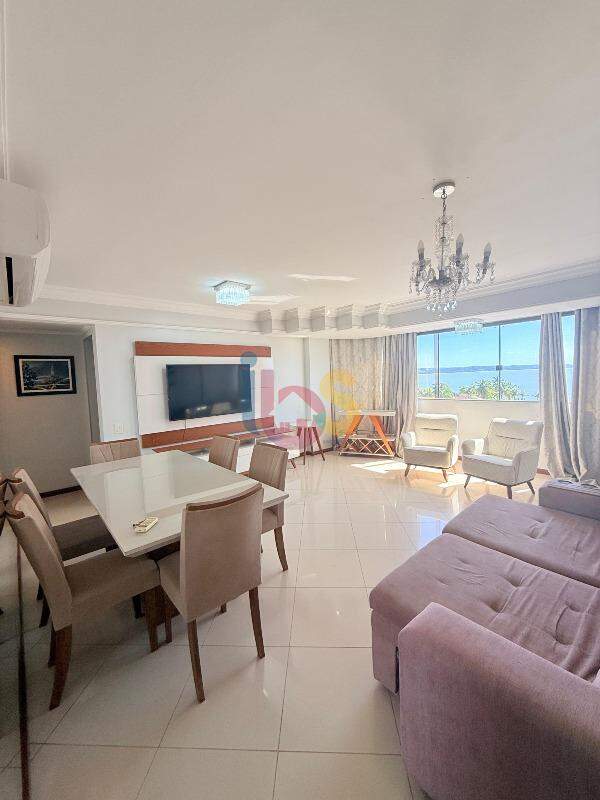 Apartamento para alugar com 2 quartos, 98m² - Foto 7