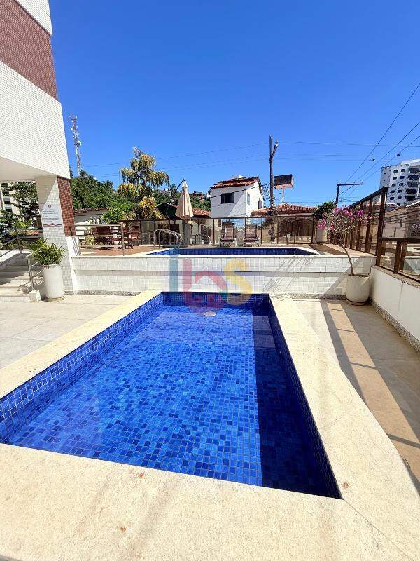 Apartamento para alugar com 2 quartos, 98m² - Foto 1