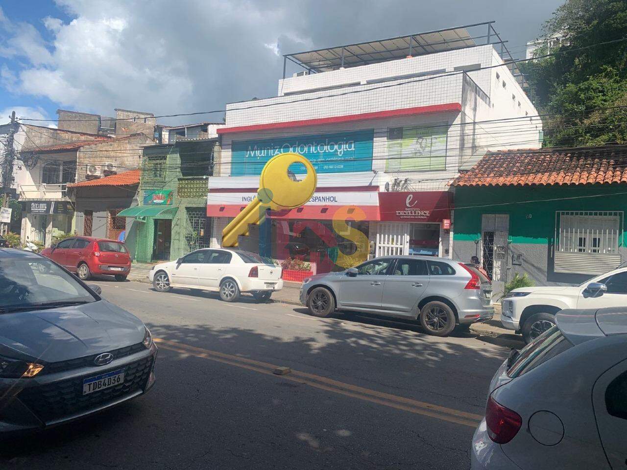 Loja-Salão para alugar, 160m² - Foto 4