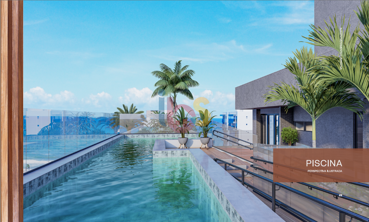 Apartamento, 2 quartos, 53 m² - Foto 18