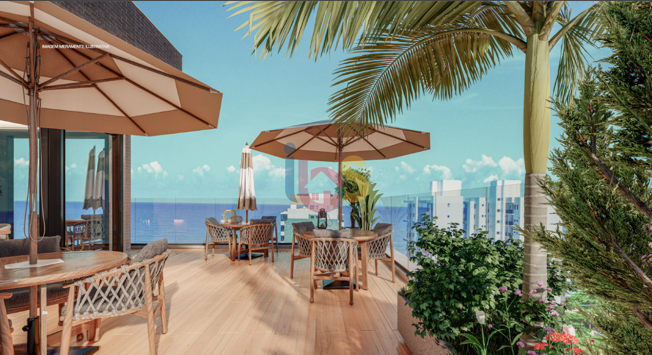 Apartamento, 2 quartos, 53 m² - Foto 16