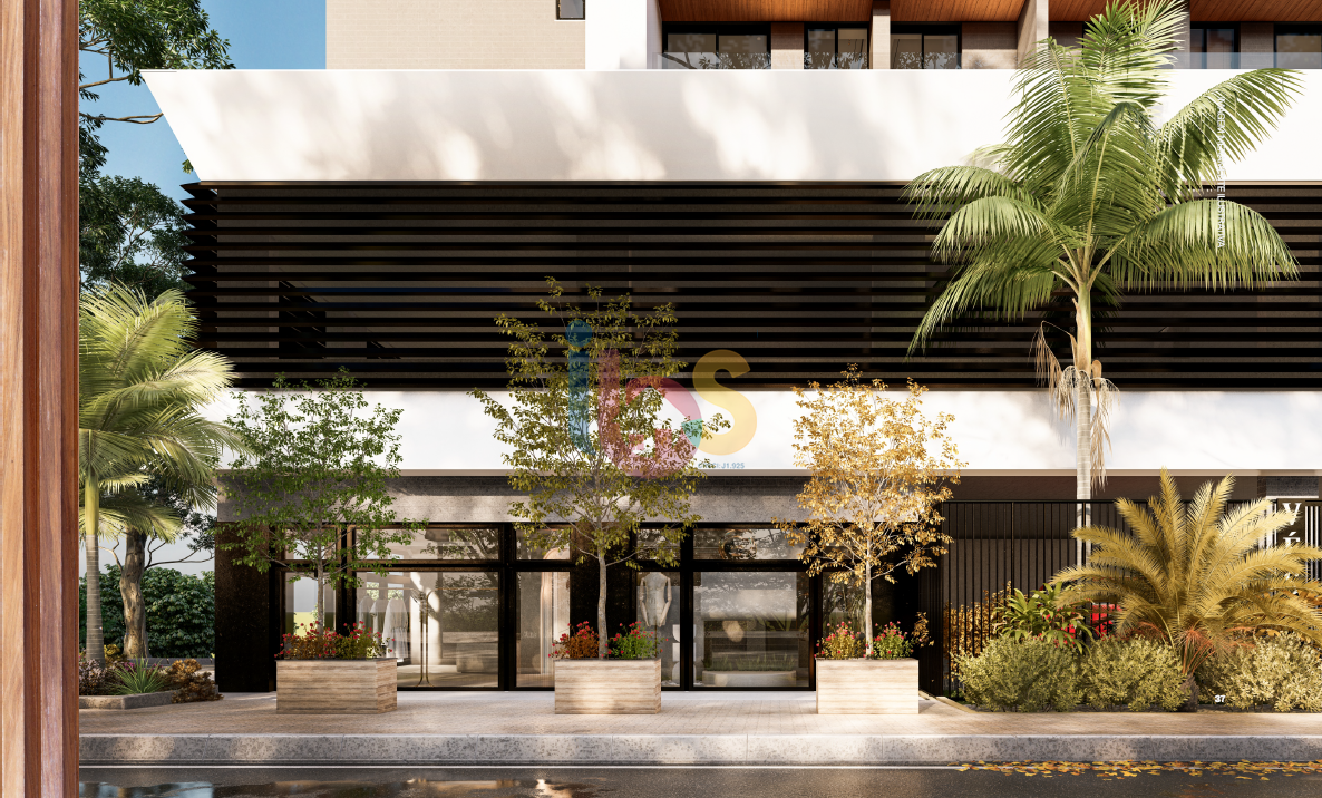 Apartamento, 2 quartos, 53 m² - Foto 4