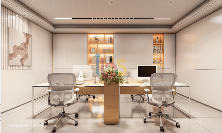 Apartamento, 2 quartos, 53 m² - Foto 10