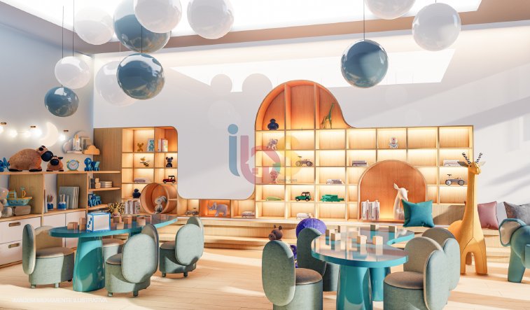 Apartamento, 2 quartos, 53 m² - Foto 13