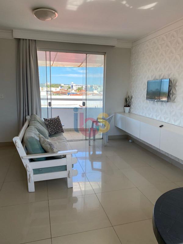 Apartamento, 2 quartos, 65 m² - Foto 2