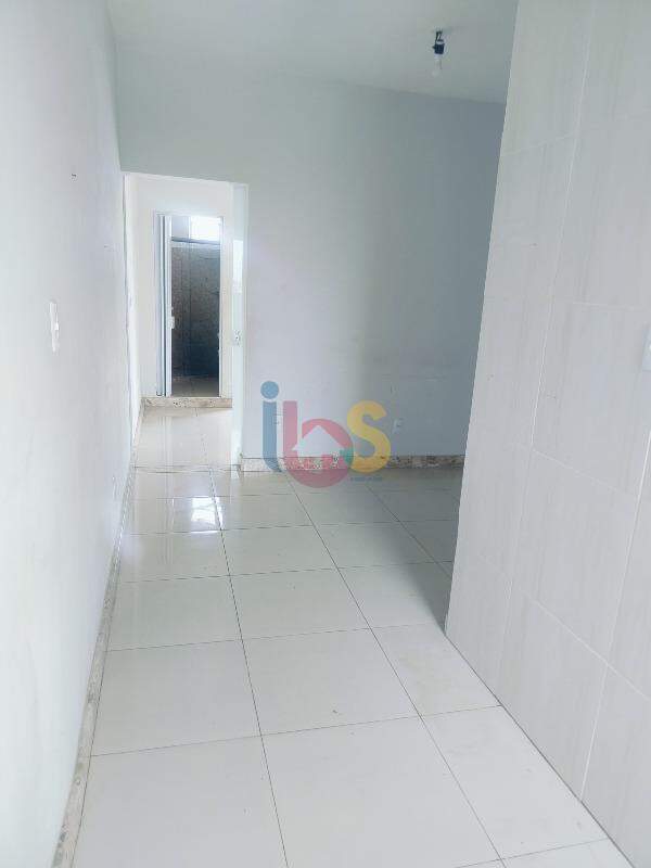 Apartamento para alugar com 2 quartos, 45m² - Foto 2
