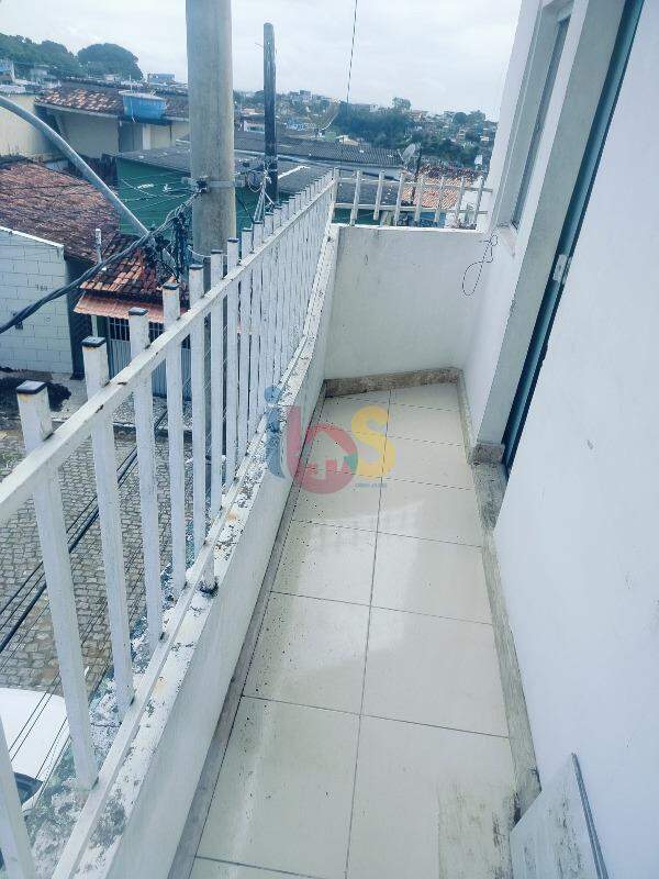 Apartamento para alugar com 2 quartos, 45m² - Foto 9