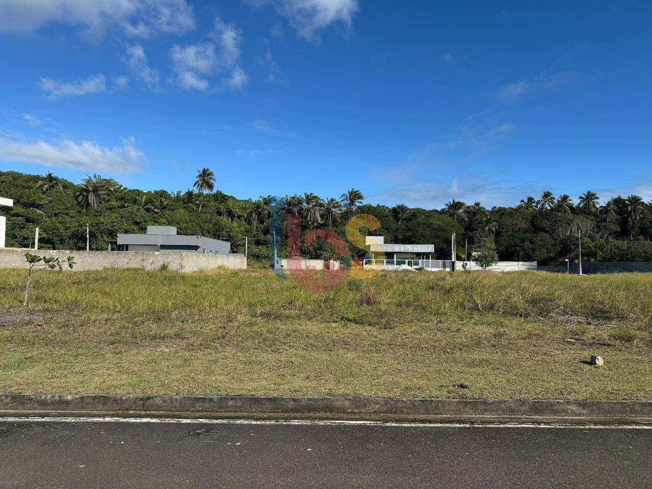 Terreno, 450 m² - Foto 2