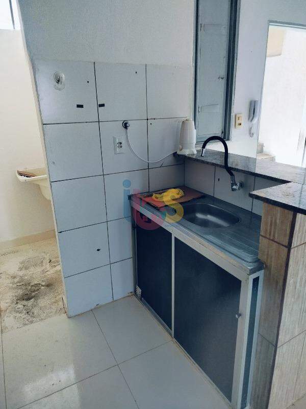 Apartamento para alugar com 2 quartos, 45m² - Foto 8