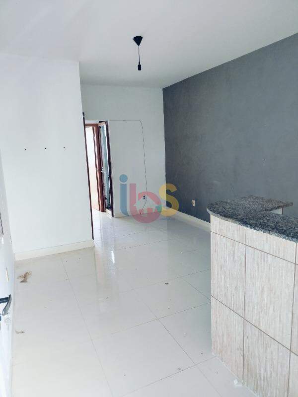 Apartamento para alugar com 2 quartos, 45m² - Foto 1