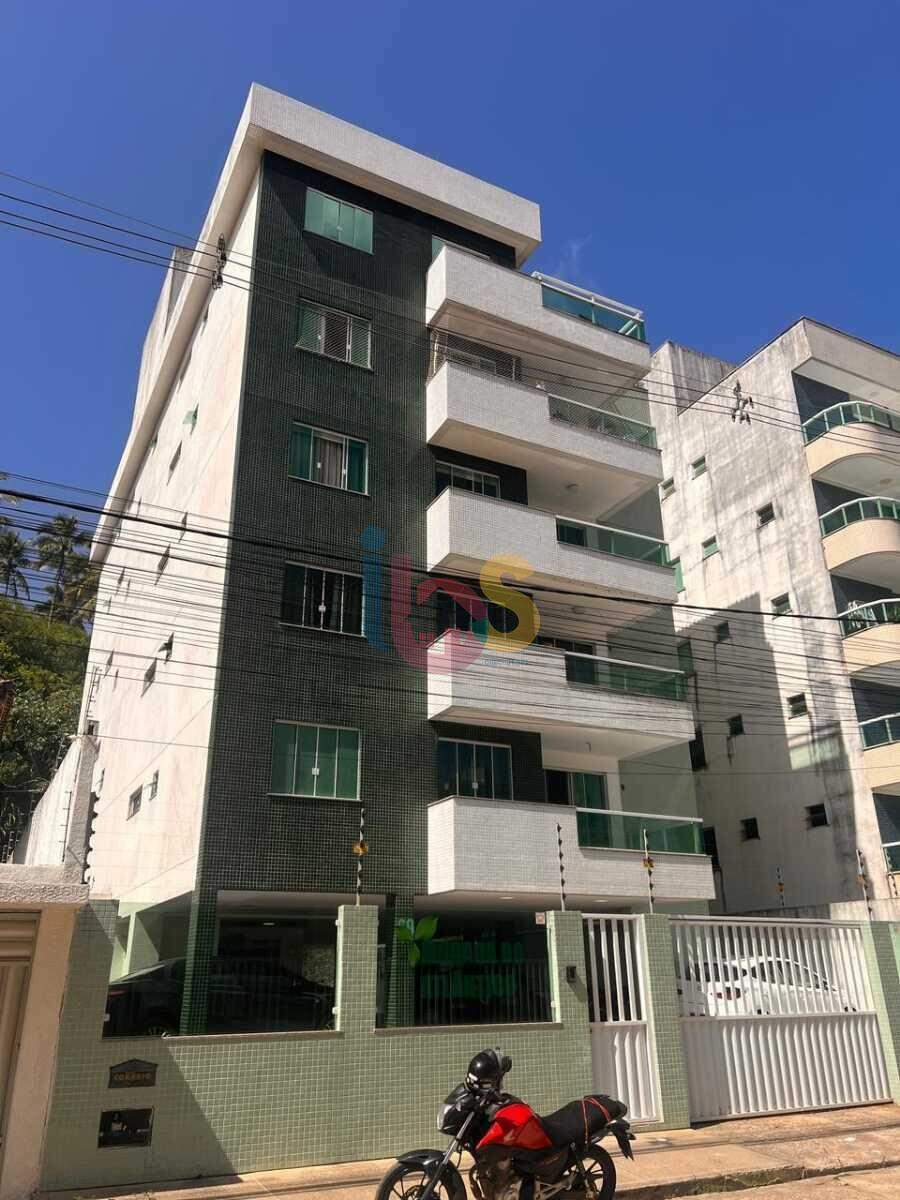 Apartamento à venda com 1 quarto, 96m² - Foto 1