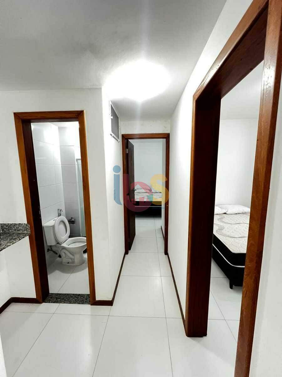 Apartamento à venda com 1 quarto, 96m² - Foto 11